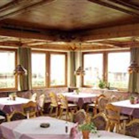 Gasthof Hamberg Niederhart Ngoại thất bức ảnh