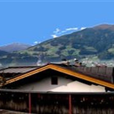 Gasthof Hamberg Niederhart Ngoại thất bức ảnh