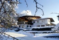 Gasthof Hamberg Niederhart Ngoại thất bức ảnh